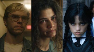 Euphoria, Dahmer : 5 séries qui ont fait scandale en 2022