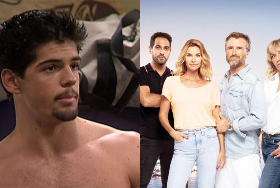 Un, Dos, Tres : cet acteur de Demain Nous Appartient est la voix française de Roberto, le saviez-vous ?