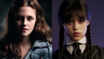 Quiz : ces 5 infos sur toi diront si t’es plus Bella Swan (Twilight) ou Mercredi Addams (Mercredi)