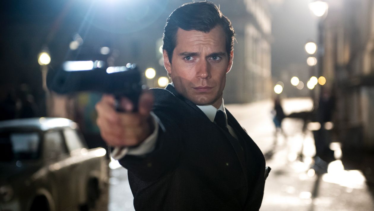 Henry Cavill sera la star d’une série adaptée du jeu Warhammer 40,000 pour Amazon Prime Video