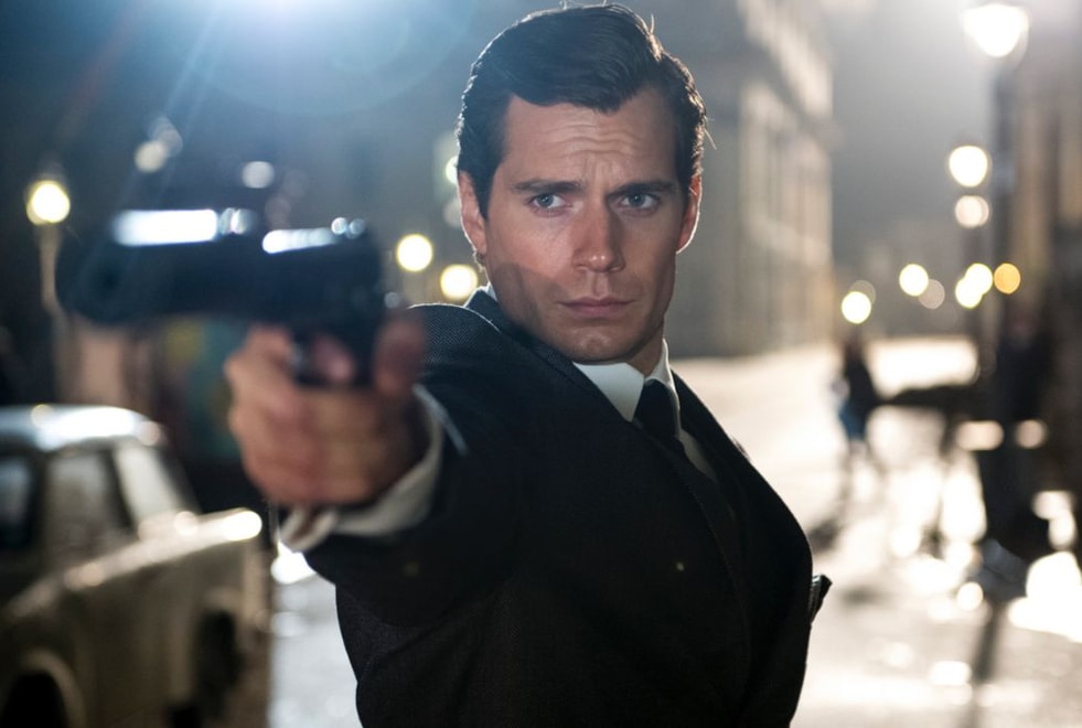 Henry Cavill sera la star d’une série adaptée du jeu Warhammer 40,000 pour Amazon Prime Video