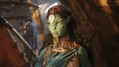 Avatar 2 : le film dépasse le milliard de dollars de recettes et bat un record pour 2022