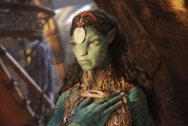 Avatar 2 : le film dépasse le milliard de dollars de recettes et bat un record pour 2022