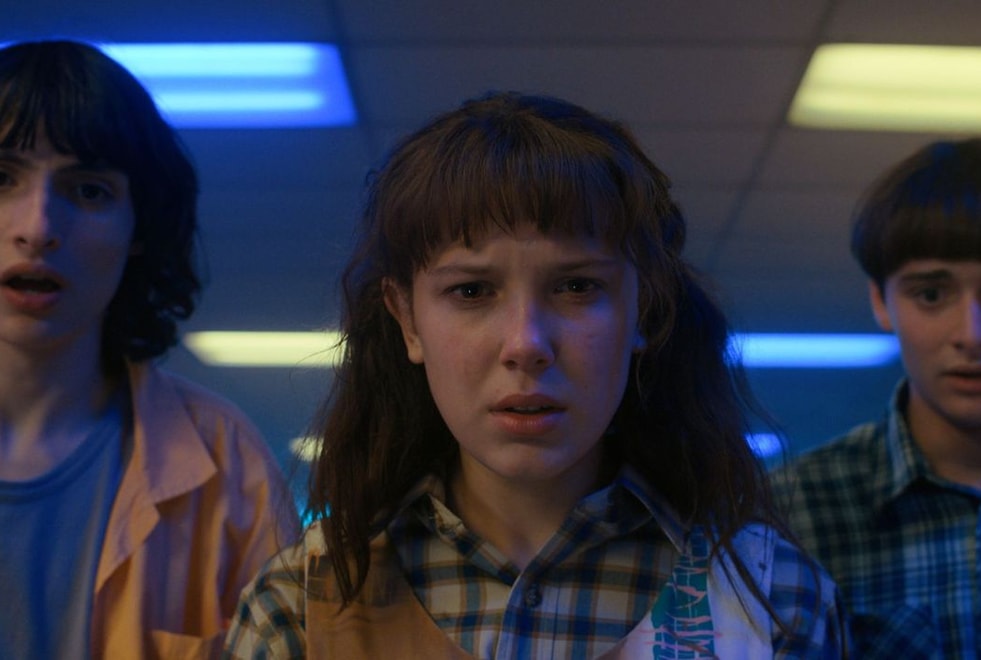 Stranger Things : la saison 5 sera « épique et très émouvante » selon le producteur