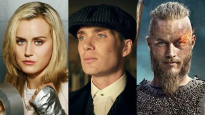 Vikings, The Originals : 10 séries qui fêtent leurs 10 ans en 2023