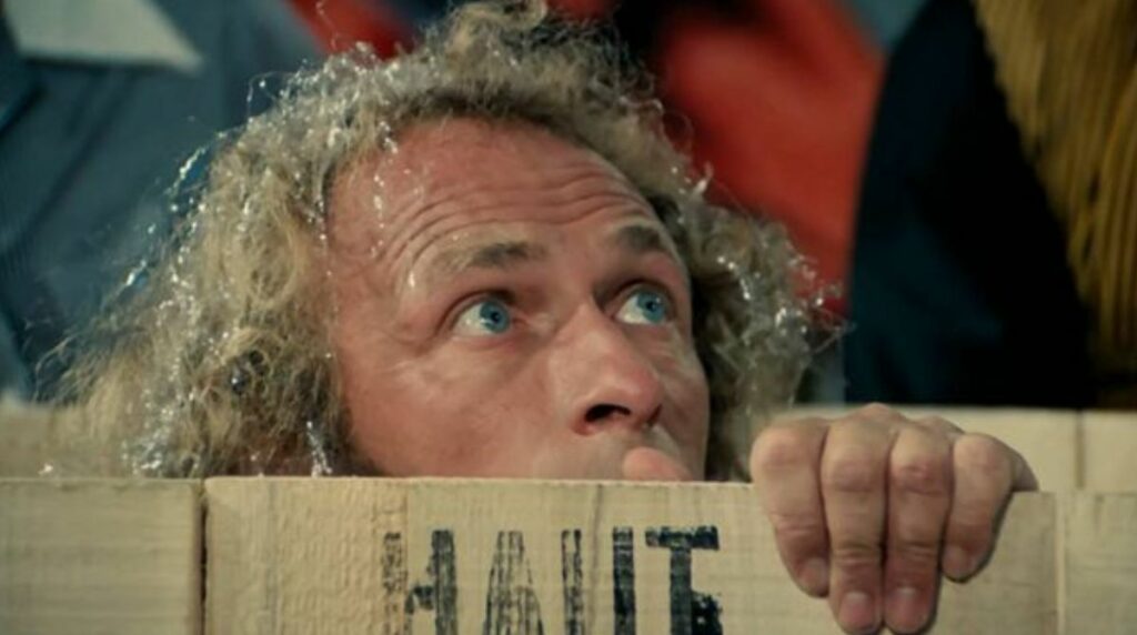 film le jouet, pierre richard