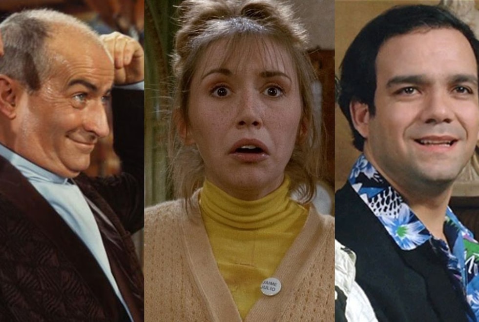 Quiz : si t’arrives à nommer ces 30 films, alors t’es fan de comédies françaises #saison2