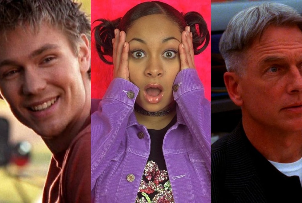 NCIS, Les Frères Scott : 10 séries qui fêtent leurs 20 ans en 2023