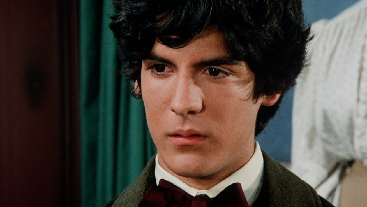 La Petite Maison dans la Prairie : Albert Ingalls meurt-il à la fin de la série ? L&rsquo;acteur Matthew Laborteaux répond