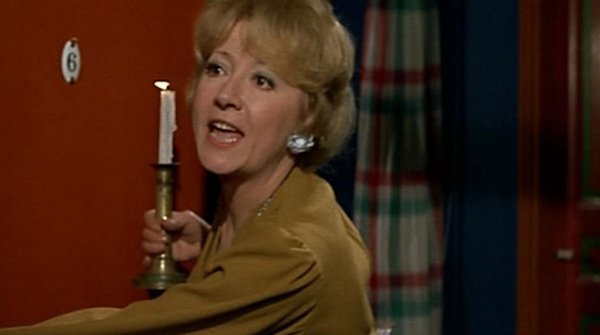 mme germaine, madame germaine, la grande vadrouille