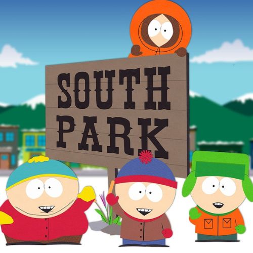 South Park