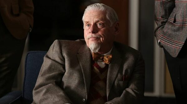 robert morse, bertram cooper, mad men