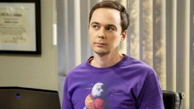The Big Bang Theory : pour Jim Parsons, travailler sur la série était « le paradis »