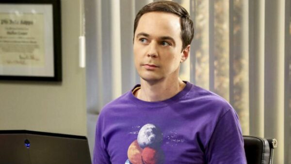 jim parsons, sheldon cooper, the big bang theory