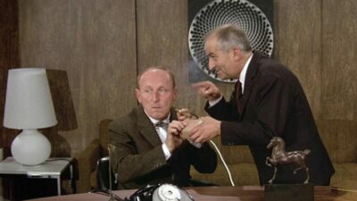 Le Corniaud : tu es fan de Bourvil et Louis de Funès si tu as 5/5 à ce quiz sur le film