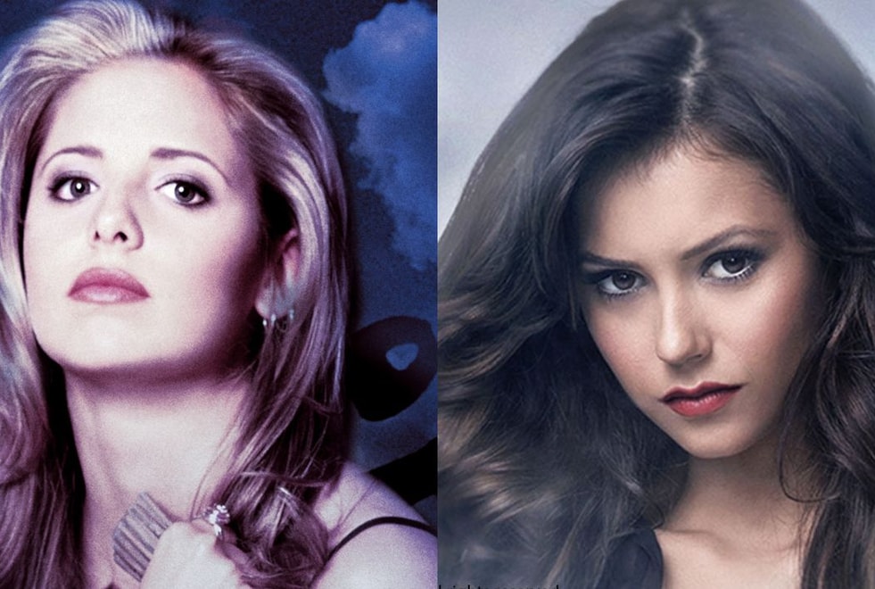 Réponds à ces 7 (terribles) dilemmes, on te dira si t’es plutôt Buffy Summers ou Elena de The Vampire Diaries
