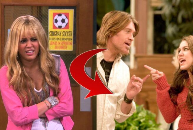 Hannah Montana : aviez-vous repéré cette incohérence sur le père de Miley ?