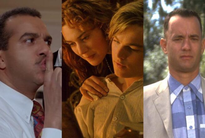 Quiz : retrouve ces 5 films des années 90 selon leur première réplique