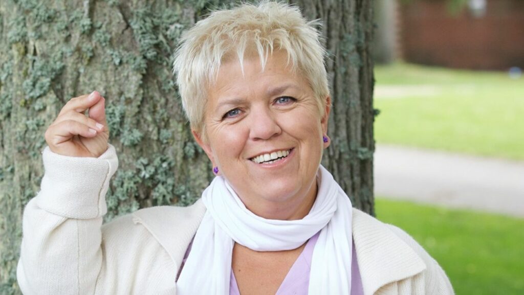 joséphine ange gardien