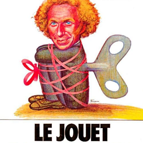 Le Jouet