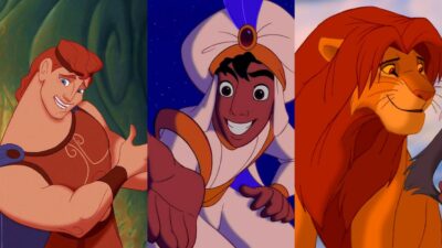Quiz : on devine le Disney des années 90 que tu n’as jamais vu en 3 questions