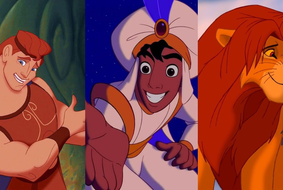 Quiz : on devine le Disney des années 90 que tu n’as jamais vu en 3 questions