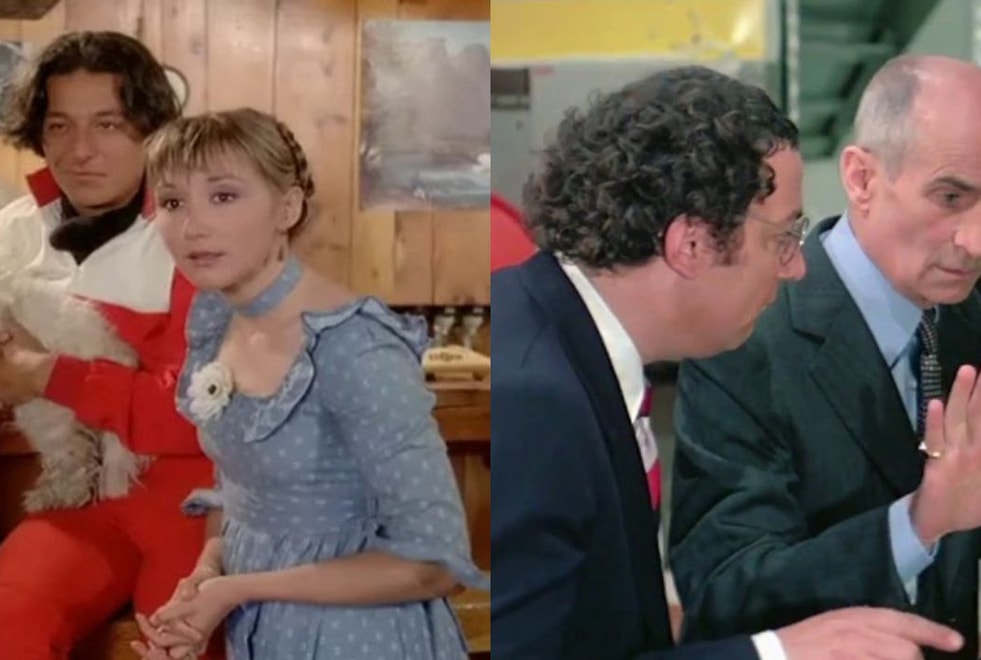 Quiz : ce personnage appartient-il aux films Les Bronzés ou à L’Aile ou la Cuisse ?