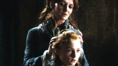 Games of Thrones : Sophie Turner (Sansa) confie qu'elle n'avait plus le droit de se laver les cheveux