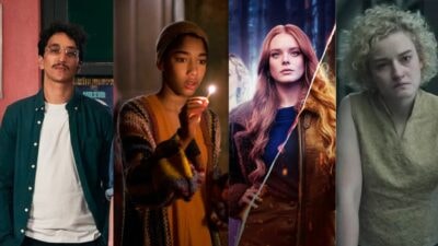 Toutes les séries annulées par Netflix en 2022