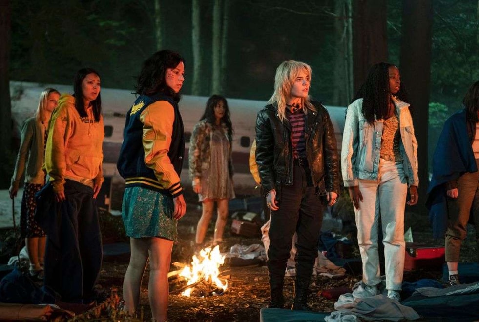 Yellowjackets : la diffusion de la saison 2 est repoussée à 2023, découvrez la date