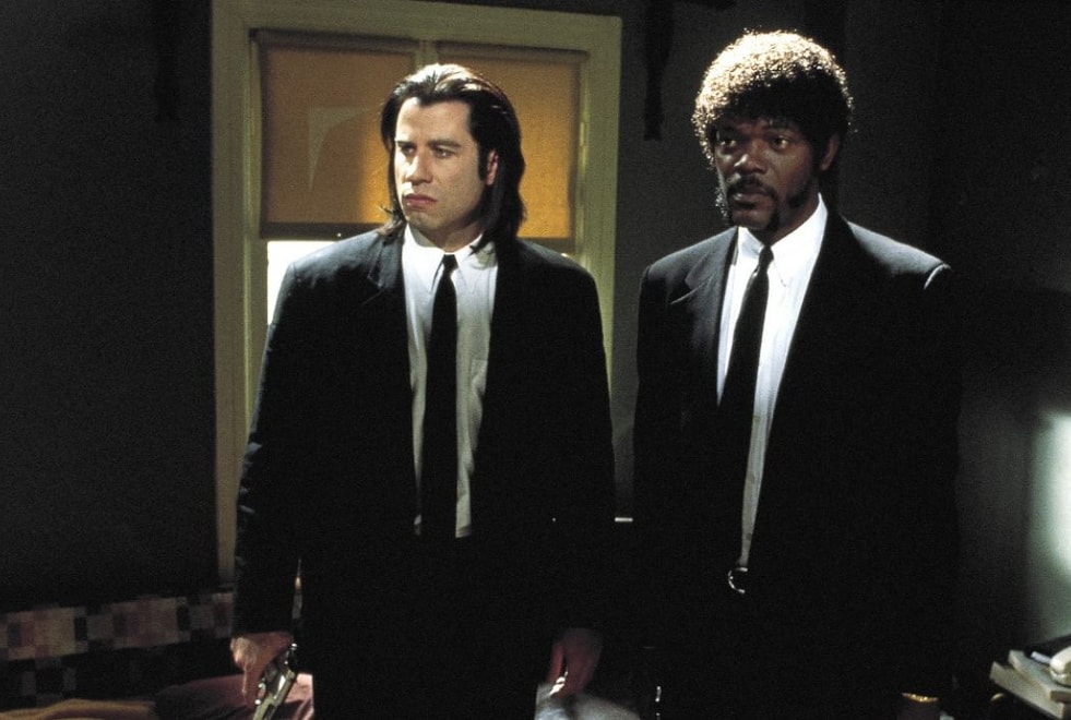 Pulp Fiction : 5 secrets de tournage qui vont vous faire voir le film autrement