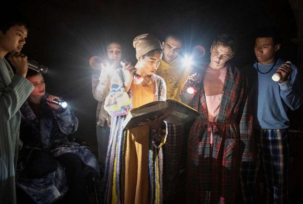 The Midnight Club : toutes les réponses apportées par Mike Flanagan après l’annulation de la série