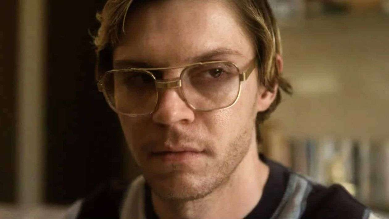 Dahmer : Ryan Murphy explique pourquoi il n'a pas contacté le père du serial killer