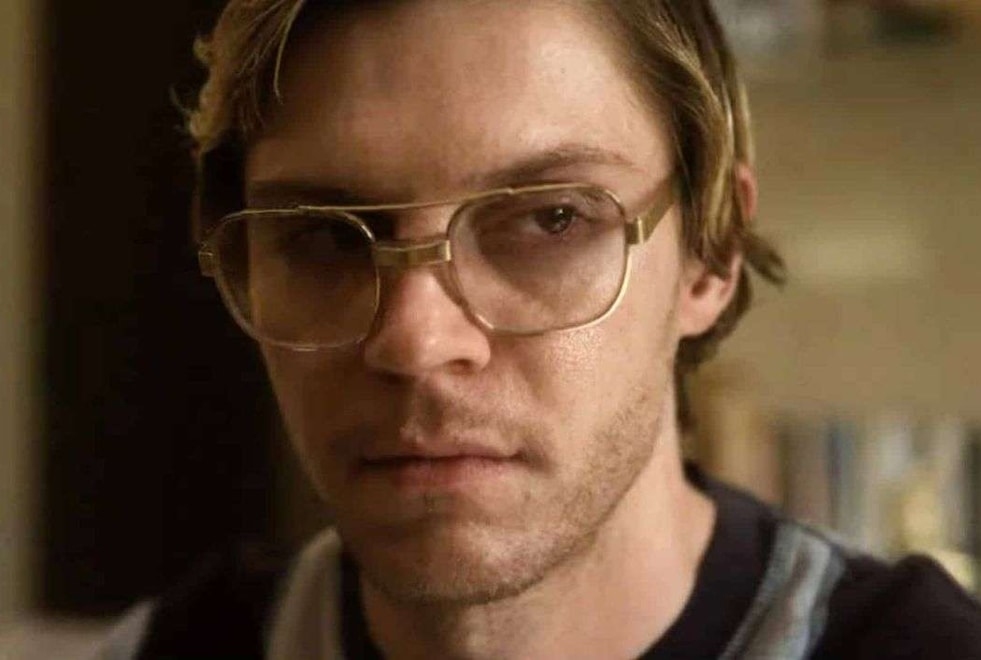 Dahmer : Ryan Murphy explique pourquoi il n’a pas contacté le père du serial killer