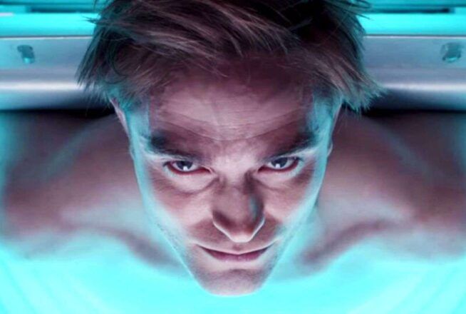 Robert Pattinson est glaçant dans le teaser du nouveau film du réalisateur de Parasite