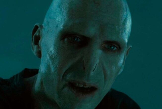 Harry Potter : seul un vrai fan aura 15/20 ou plus à ce quiz sur Voldemort