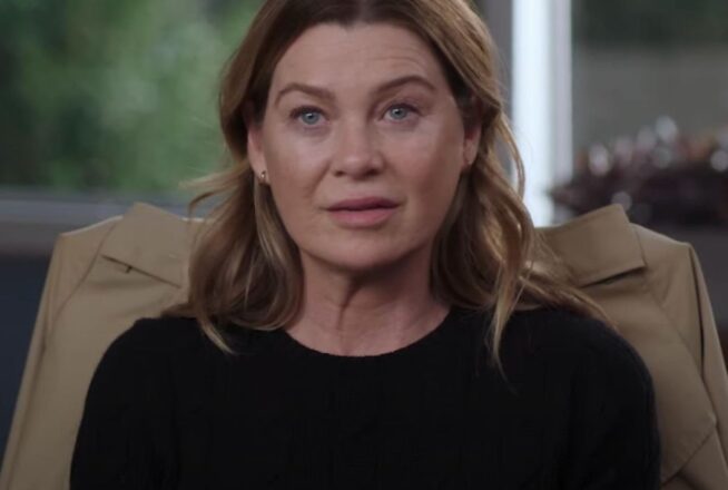 Grey&rsquo;s Anatomy saison 19 : découvrez un premier aperçu du dernier épisode de Meredith