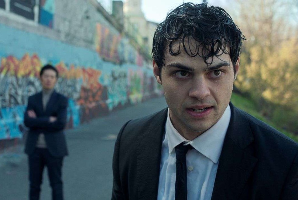 The Recruit : la sérieuse obsession de la semaine