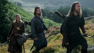 Vikings Valhalla : une bande-annonce épique pour la saison 2 de la série Netflix