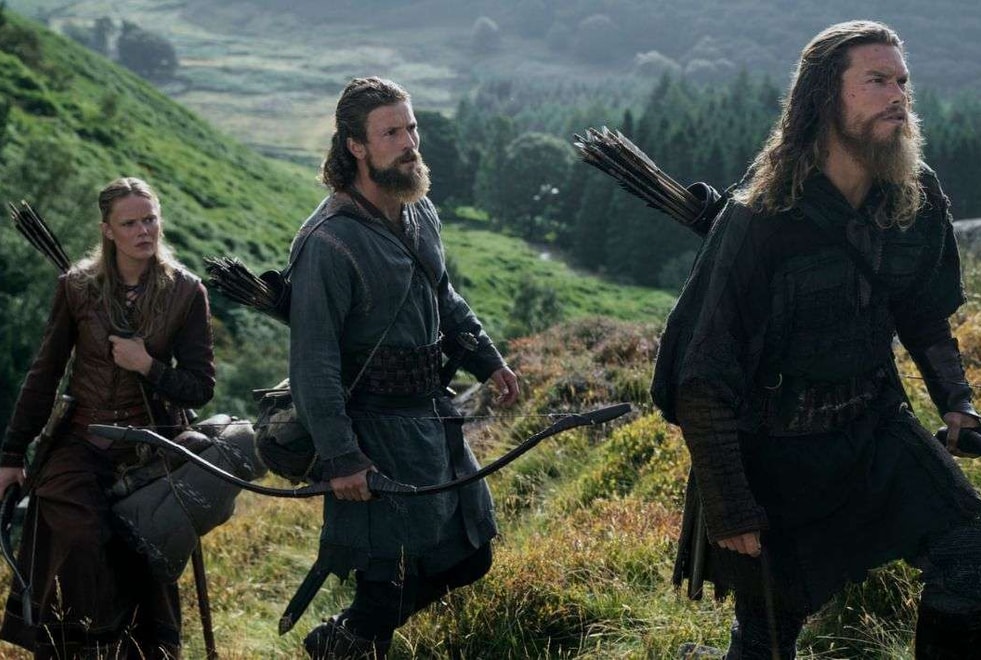 Vikings Valhalla : une bande-annonce épique pour la saison 2 de la série Netflix
