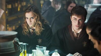 Harry Potter et le Prince de Sang-Mêlé : le quiz le plus dur du monde sur le film