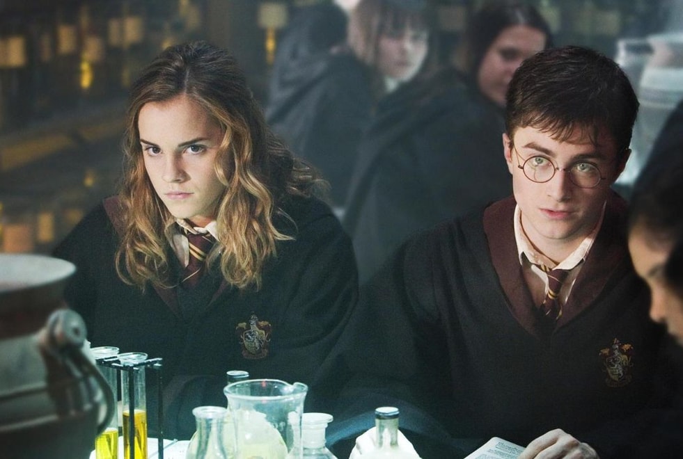 Harry Potter et le Prince de Sang-Mêlé : le quiz le plus dur du monde sur le film