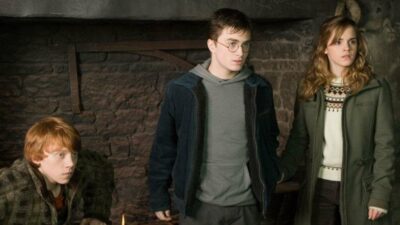 Harry Potter et l'Ordre du Phénix : seul un vrai fan aura 7/10 ou plus à ce quiz