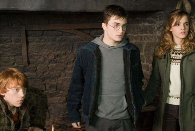 Harry Potter et l&rsquo;Ordre du Phénix : seul un vrai fan aura 7/10 ou plus à ce quiz