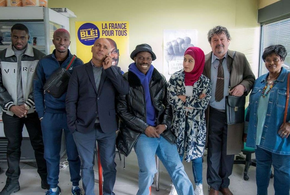 En place : une bande-annonce pleine d’humour pour la nouvelle série Netflix