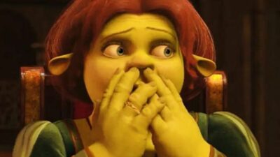 Shrek : Fiona est-elle une cannibale ? La théorie qui fait froid dans le dos