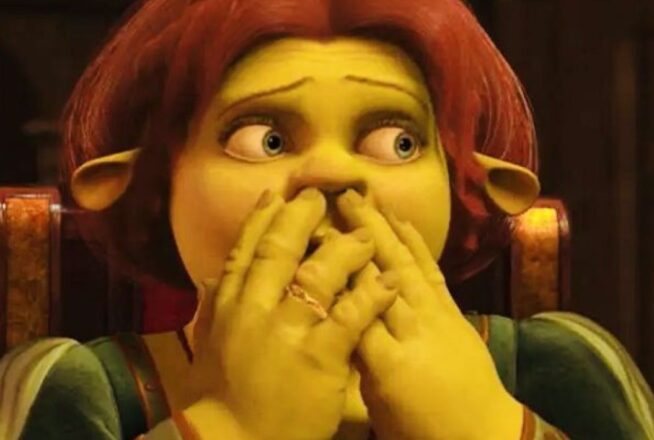 Shrek : Fiona est-elle une cannibale ? La théorie qui fait froid dans le dos