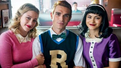 Riverdale saison 7 : découvrez les personnages en mode années 50 dans un premier extrait