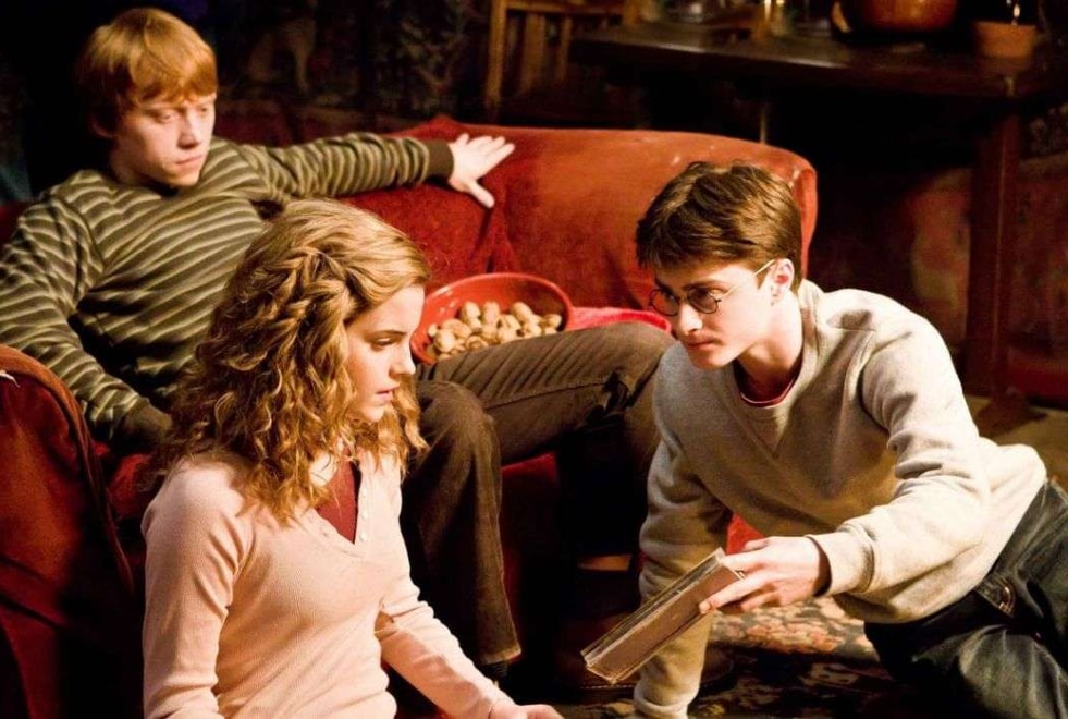 Quiz : ta couleur préférée nous dira ce qui t’arrive dans Harry Potter