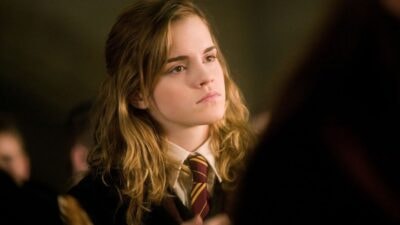 Harry Potter : t'es refusé de Poudlard si t'as moins de 5/10 à ce quiz sur Hermione